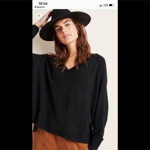 Anthropologie sweater